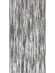 Плитка настенная Atlas Concorde Brave 3D Wave Grey (400х800) серая, 8BDE (кв.м.)