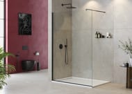 ������� ����������� CEZARES LIBERTA-L-1-130-C-NERO
