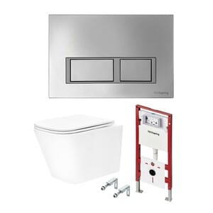 �������� ����������� TECEspring ������� ���� + ������ S � �������� ��������� K401201WCS