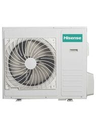Наружный блок Hisense FREE MATCH DC Inverter R32 LP AMW5-42U4RTA LP до 125 кв.м
