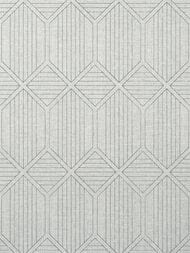 Обои флизелиновые Thibaut Paramount Modern Resource (0,69х8,22) серые T406 (рулон)