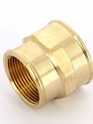 Муфта редукционная VIEGA 1.1/2"Вх1.1/4"В бронза   266 394