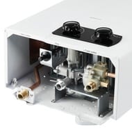 ������� ������� Royal Thermo GWH 11 Piezo Pro 22���, 550�330�190, �����, ��-1584748