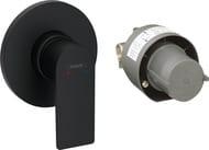 ��������� ��� ���� Hansgrohe Rebris E 72658670  ������������, �� ������� ������, ������� ������