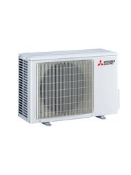 Инверторная сплит-система Mitsubishi Electric MSZ-LN35VG2W+MUZ-LN35VG2 до 35 кв.м., 3,5 кВт, белая