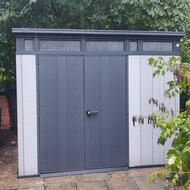 ����� KETER ARTISAN 9�7 (277�218�226), ��� ��������