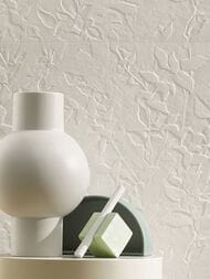 Плитка настенная Atlas Concorde 3D Wall Plaster Jasmine White (500х1200х8,5) белая, AHQW (кв.м.)