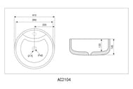 �������� ��������� ABBER Bequem d410 ���� ���. ��� ��������� � �������,������ ���. AC2104MB