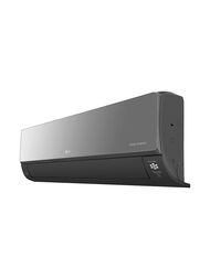 Инверторная сплит-система LG ArtCool Mirror AC12BK.NSJR+AC12BK.UA3R