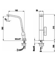 ��������� ��� ����� TEKA ICC 915 GOLD �������������,�������,���������� �����,������ 116030006