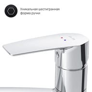 ��������� AM.PM Gem ��� ����� F90A00000 ������������� 207�� ����