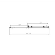 ������� ����� Vincea Como-N 1200�1950 ������ ����������/������� ����, VDS-4CN120CL