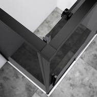 ������� ������ Vincea Slim-N 1400x2000x900 VSR-4SN9014CGB ������������� ������