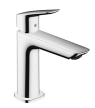 ��������� Hansgrohe Logis 71253000 ��� �����������, 110 Fine, ��� �������� ���������, ����