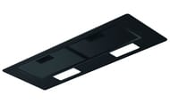 ������� ELICA Era C BL/A/72 LED, 735�300 ��, 700 �3/�, 146 ��, ������ PRF0166823