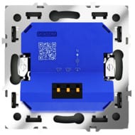 Светорегулятор Voltum S70 VLS070308, черный матовый