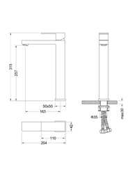 ��������� ��� �������� Aquatek ����� AQ1604MB �������������, ����� 257��, �/���. ����., ������ ���