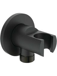 Смеситель встраиваемый Ideal Standard BD651XG для гигиенического душа, шланг.подключение, держатель