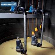 ����� ��������������� GRUNDFOS SEG.40.12.2.1.502 1�230� � ������� ���������� 96075901