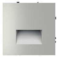 Подсветка светодиодная Voltum S70 VLS070605, серебро