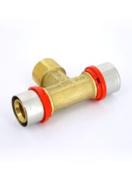 ������� ����� Tiemme 16�1/2"��16 1650085 / 1658G160416CZ
