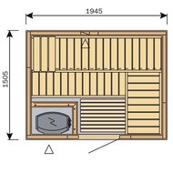 ����� HARVIA Variant �������� Formula 1945 x 1505 ��, S2015