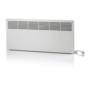 Конвектор настенный ENSTO FinnHeat 1000 Вт (853х389х85) электронный термостат, EPHBE10PR