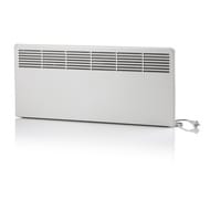 Конвектор настенный ENSTO FinnHeat 1000 Вт (853х389х85) электронный термостат, EPHBE10PR — миниатюра 1