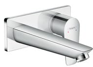 ��������� Hansgrohe Talis E 71732000 ��� �����������, ����� 165��, ������������ � �����, ����