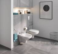 ���� Grohe Bau Ceramic 39433000 ��������� (370�410�526)
