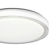 Потолочный светильник Sonex Laven 7699/DL, белый