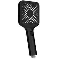 Ручной душ AQUAme 120мм, 3 режима, Черный AQM8502B