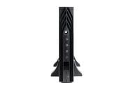 Бесперебойник Бастион SKAT-UPS 3000 RACK+6x9Ah, 220 В, 3000 ВА (2700 Вт), Online, 6 встроенных АКБ