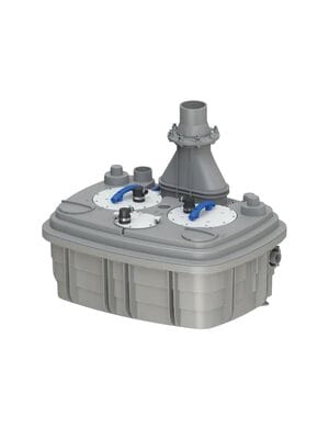    SFA SANICUBIC 2 XL VX TRI