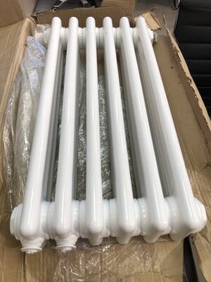 ������! �������� Zehnder Charleston 3057 ������������� 6 ������, ������ �����. 3/4