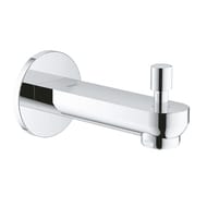 Уценка! Излив для ванны Grohe EuroSmart Cosmopolitan 13262000 170мм, настенный, с дивертором, хром