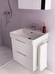��������� Laufen CITYPRO ��� �����������, ������ ������, ���� 3.1195.1.004.111.1