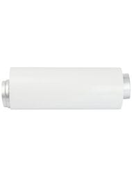 Элемент дымохода STOUT DN60/100 труба коаксиальная 250 мм п/м, уплотнения и хомут SCA-6010-000250