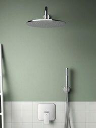 Смеситель для душа Ideal Standard CERAPLAN BD252AA однозахватный, хром