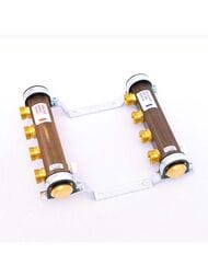 ������������ ������ ��������� (� �����, ������) Watts 1"� 4��� HKV/A-4  10004542
