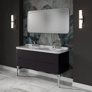 ����� ��� �������� Kerasan Waldorf 925431 1500�510�500 ���������, 4 �����, ���.������, ������ ���