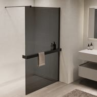 ������� ����������� Vincea Walk in 1100x2000 VSW-1HR110CGB   ������