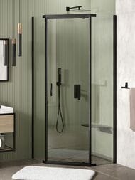 ������� ������ WasserKRAFT Wiese 900x900x2000 ������ ����������/������� ������ 84P11
