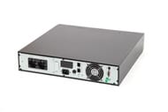 Бесперебойник Бастион SKAT-UPS 1000 RACK,220 В, 1000 ВА (900 Вт), Online, без АКБ
