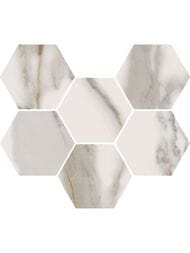 ������� ITALON Charme Evo Calacatta Hexagon (250�290) ��������������, 620110000047 (��.)