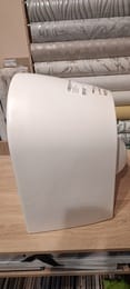 Уценка!Унитаз подвесной DURAVIT ME by Starck 370х480х350 укороченный, безободковый, белый 2530092600