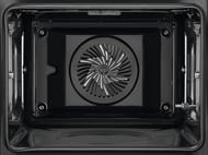������� ���� AEG SteamBake BER455120B (594x595x567) ������������, �������, ������