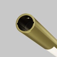 ���������� Maytoni Basis (�����) C100CL-L500-12W3-6K-BS ��� ������� ��������� Axity 3000/6000� 12�� 120�, IP20, ������