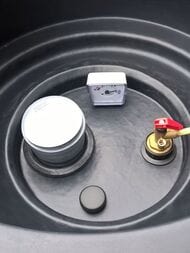 ������� ��������� Polimer Group DT-1000 (1540x990x1440) 1000�, ��� ���������� �������, ������