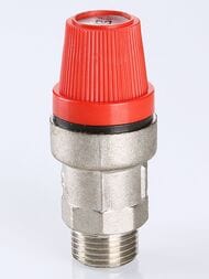 ������ ����������������� VALTEC 1/2"�3 ���, ��������������, VT.496.N.0430